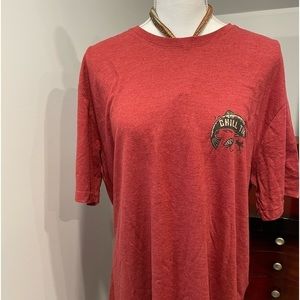 G.h.bass & co tee